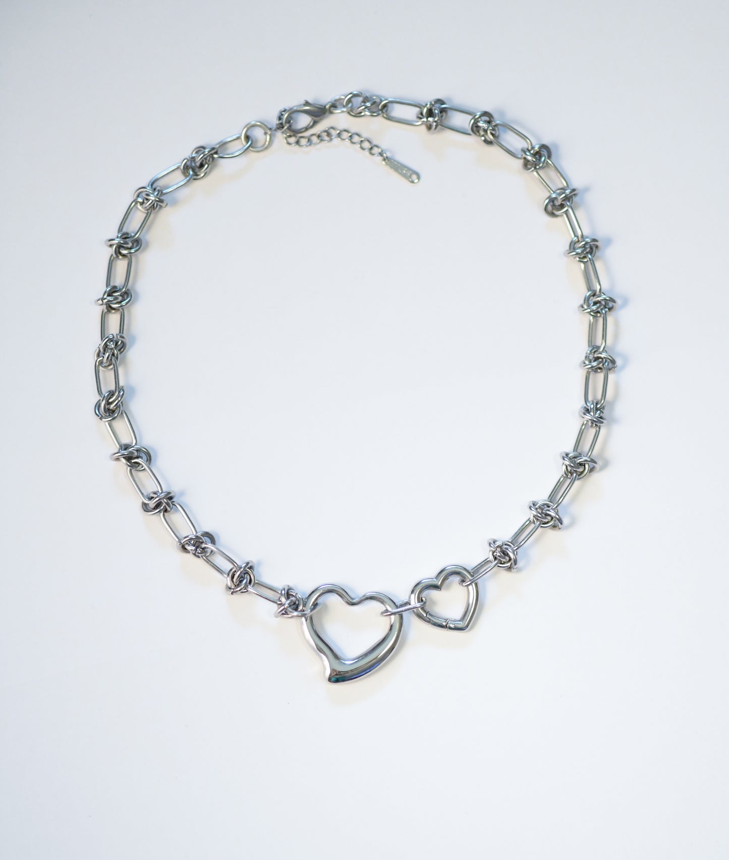 Love is Love, Choker Charm Necklace
