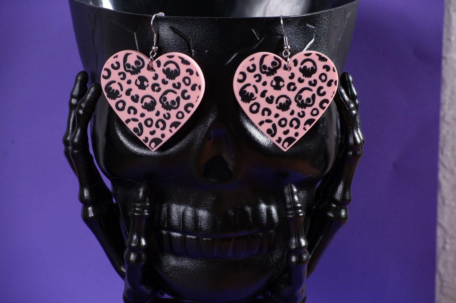 Halloween Earring Collection