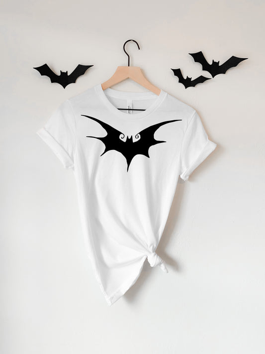 Nightmare Bat T-shirt
